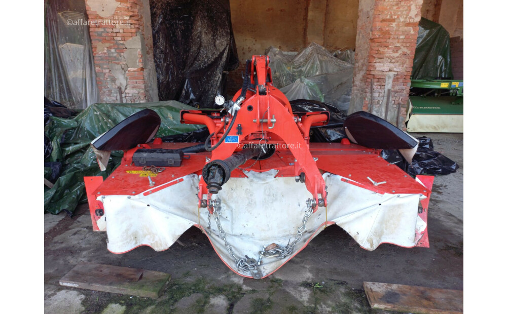 Kuhn FC 3115 D Used - 2