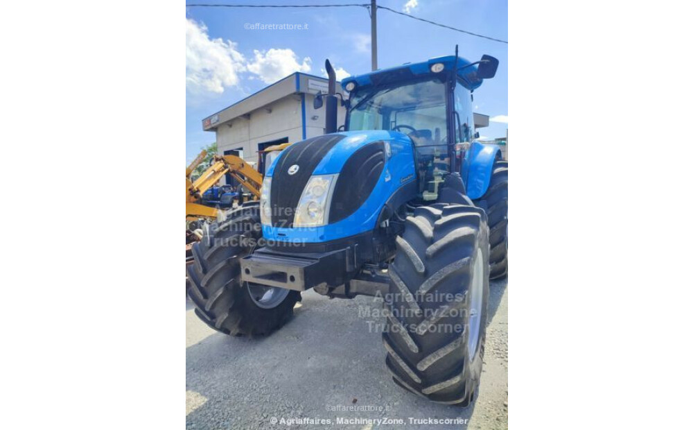 Landini LA Used - 3