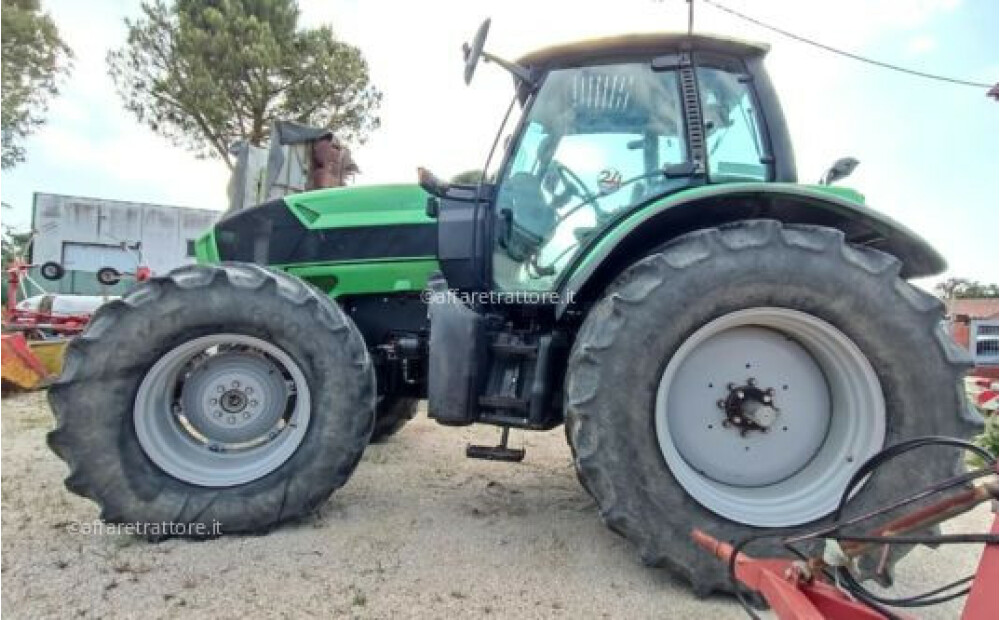 Deutz-Fahr AGROTRON L720 Used - 4