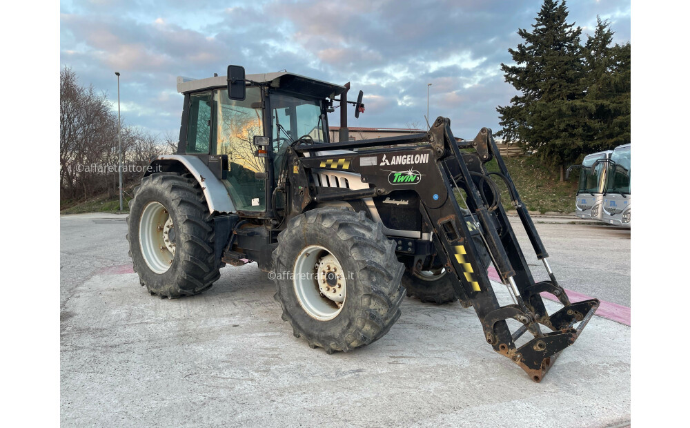 Lamborghini R5.115 Used - 2