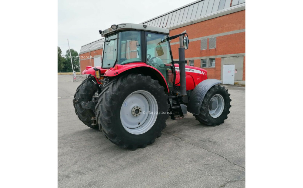 Massey Ferguson 6480 DYNA 6 Used - 6