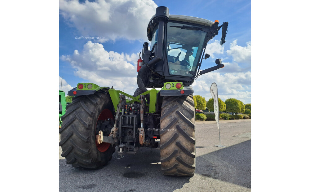 Claas XERION 3800 Used - 16