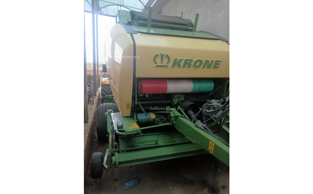 Krone Comprima V 180 XC Used - 1