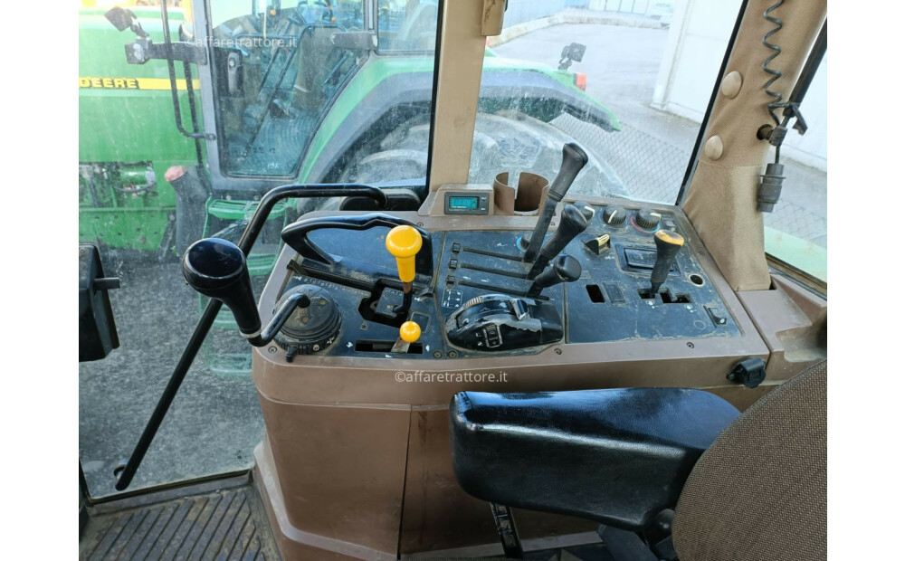 John Deere 7710 Used - 6