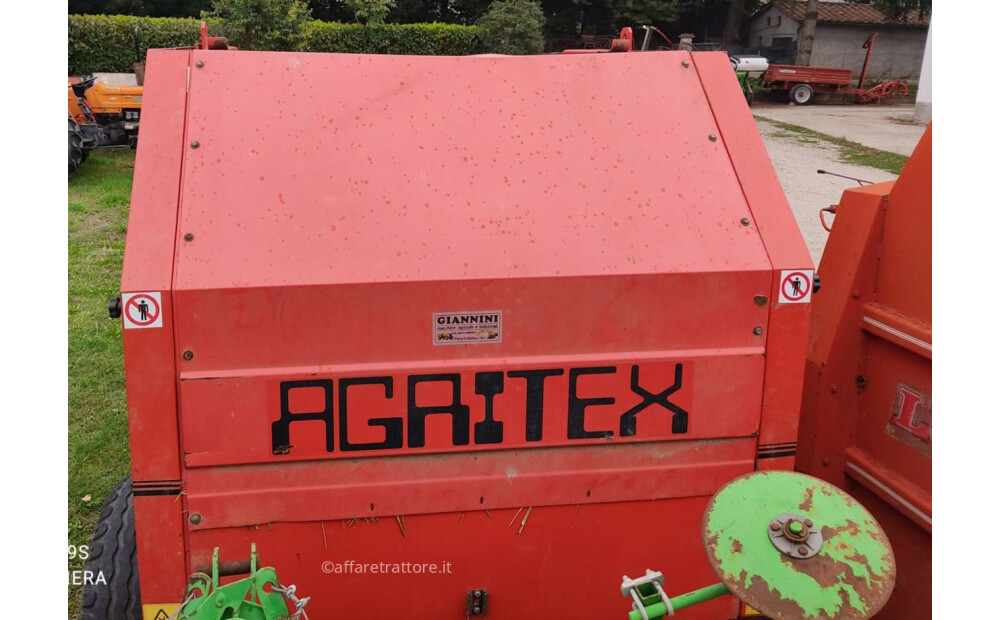 Agritex 150 Used - 4