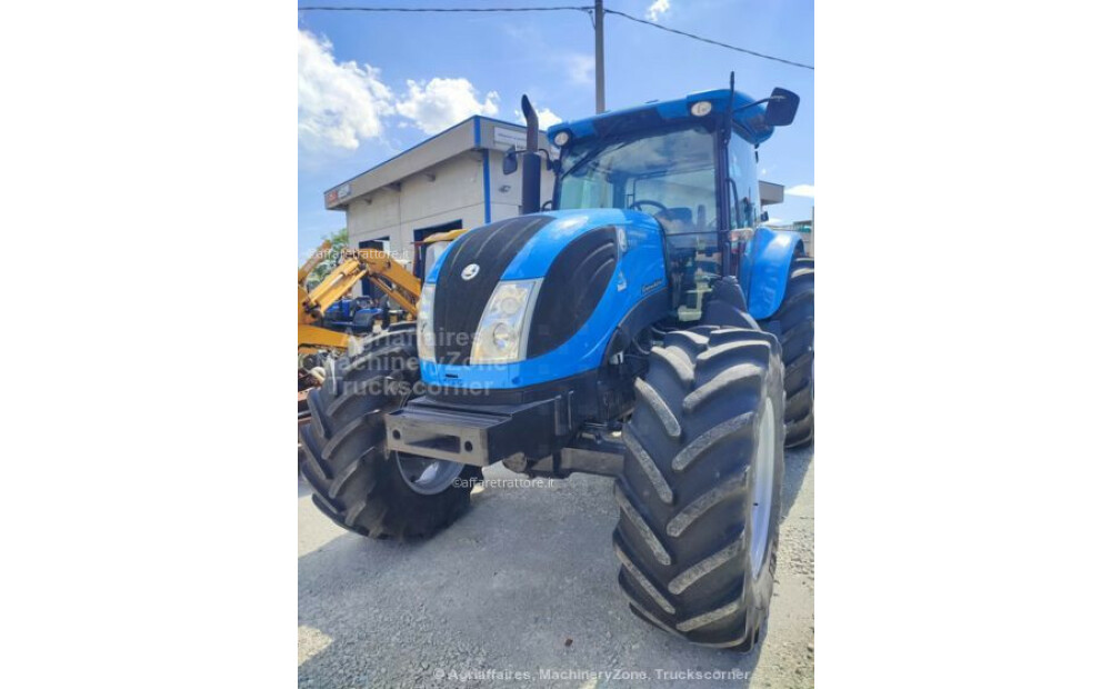 Landini LANDPOWER 165 Used - 3