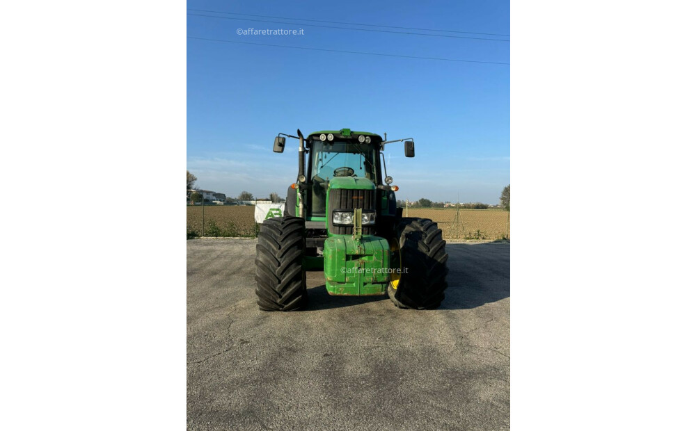 John Deere 6920 PREMIUM Used - 4