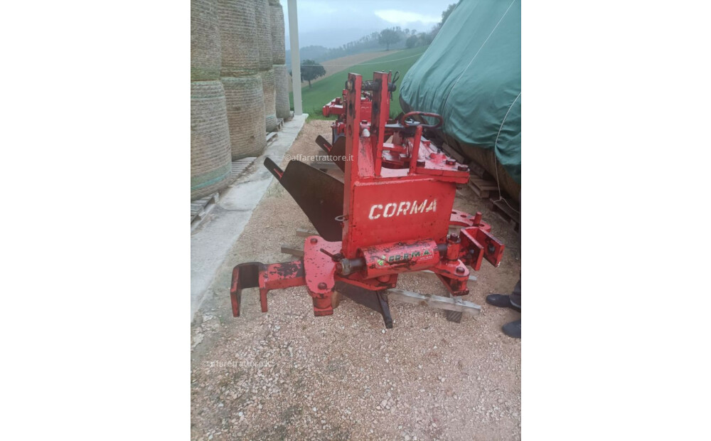 Corma APS 80 Used - 5