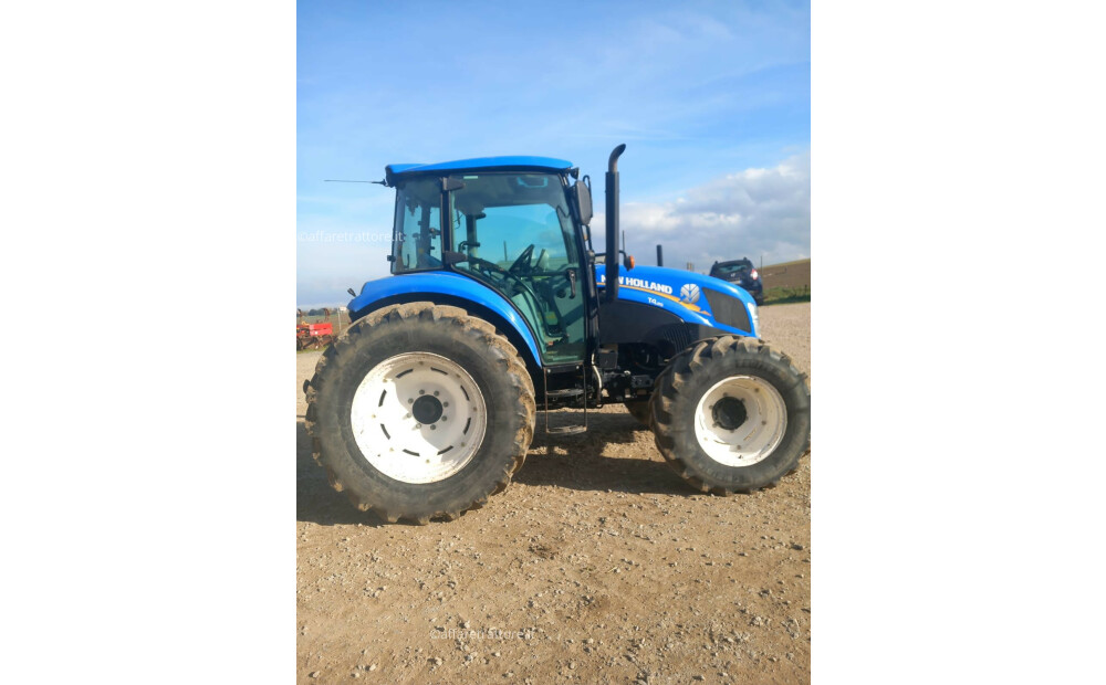 New Holland T4.85 Used - 1