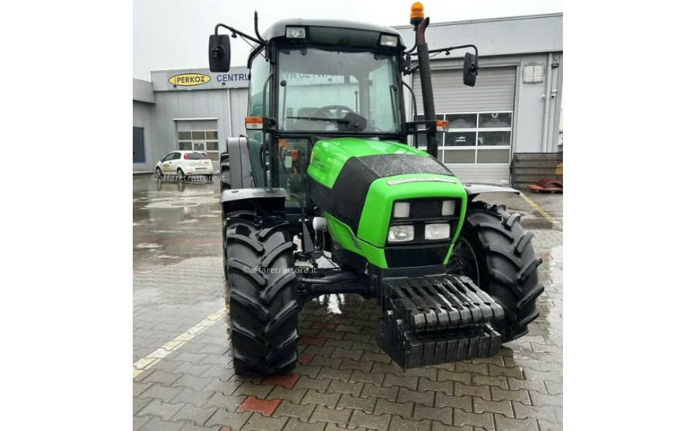 Deutz-Fahr 320 Agroplus Ecoline Used - 3