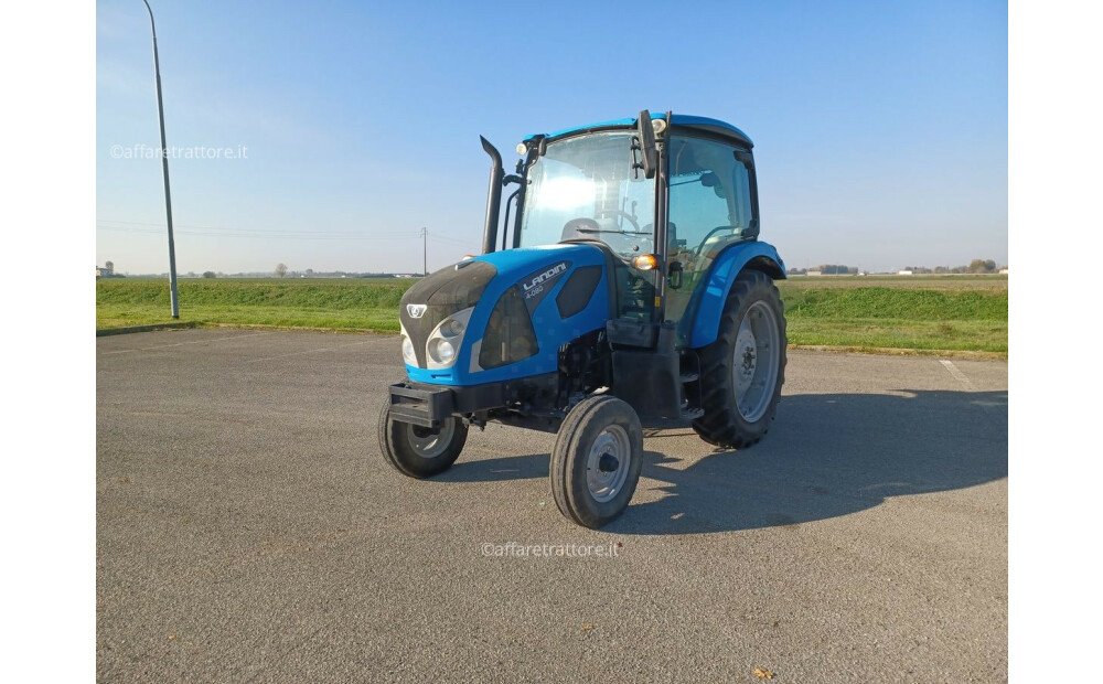 Landini 4-080 Used - 3