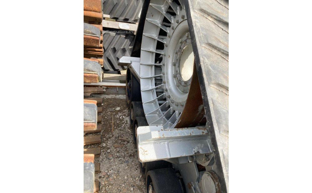 Used Camso Rubber Track for CX/CR - 2