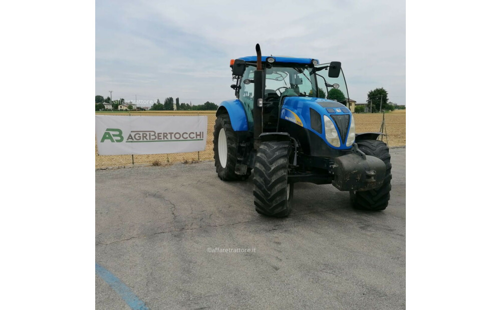 New Holland T6090 Used - 2