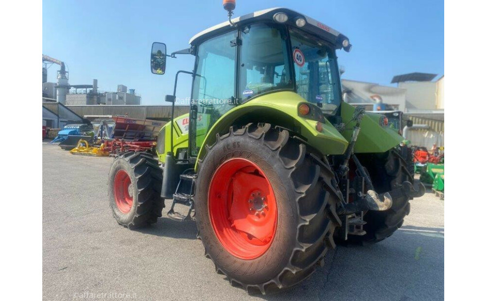 Claas ARION 430 Used - 2