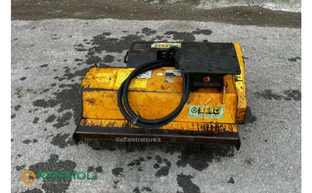 Berti CKT/SB 100 BERTI MOWING HEAD (BE3935) 2007 Used - 3