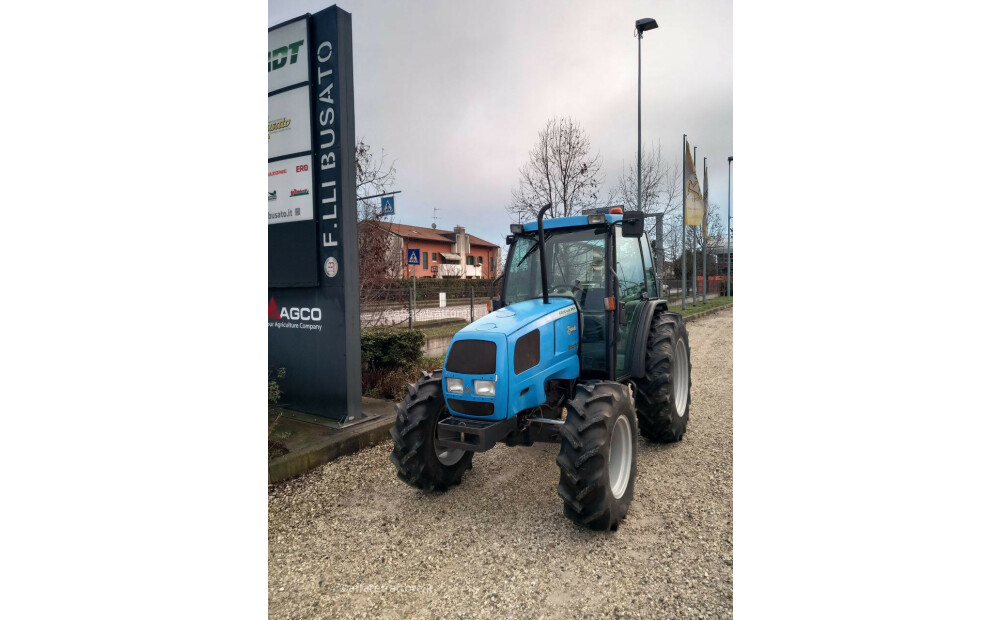 Landini GLOBUS  70 Used - 1