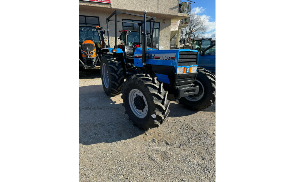 Landini 6860 Used - 2