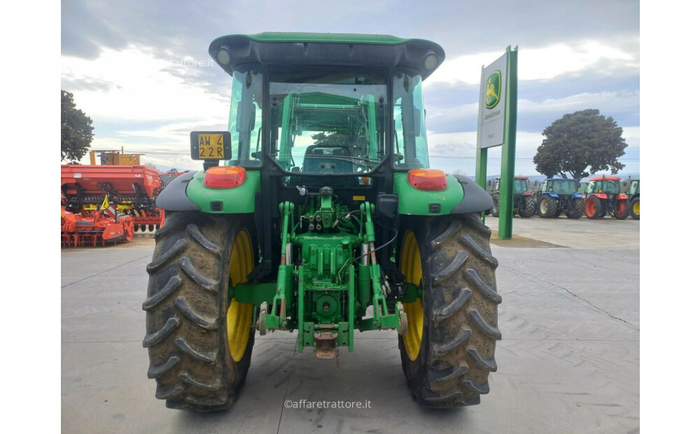 John Deere 5720 Used - 4