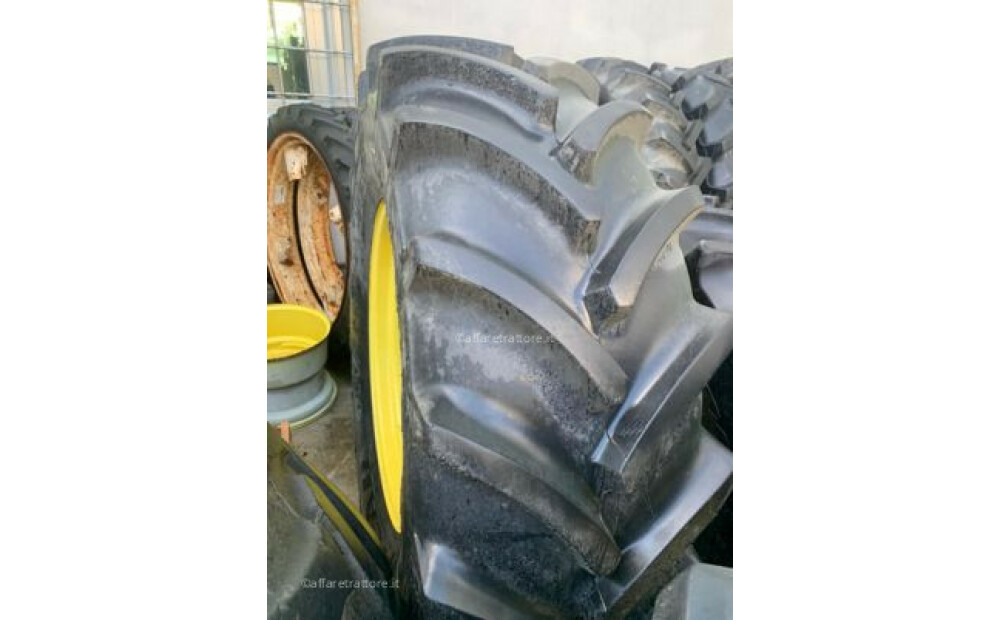 Goodyear 480/70R30 Used - 4