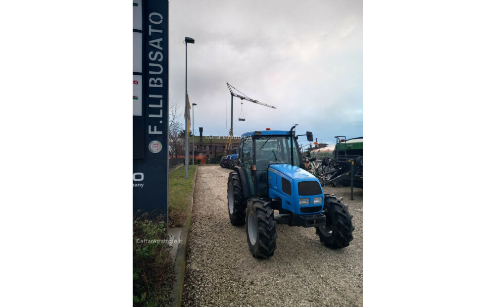 Landini GLOBUS  70 Used - 4