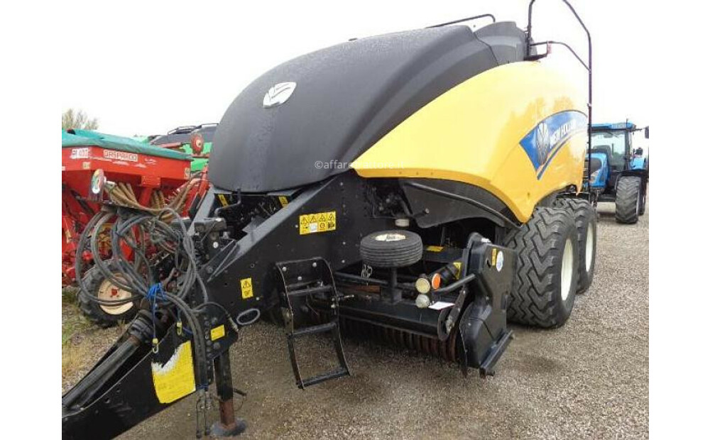 New Holland 1290 Used - 1