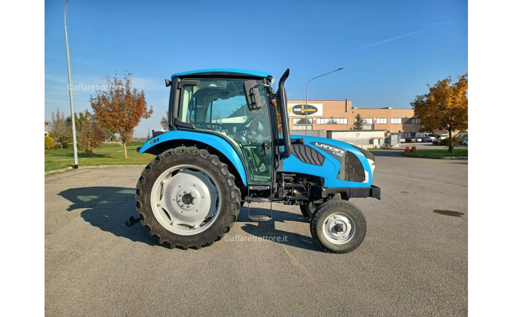 Landini 4-080 Used - 6