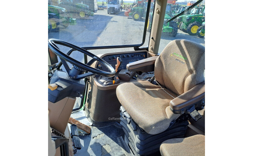 John Deere 7830 Used - 7