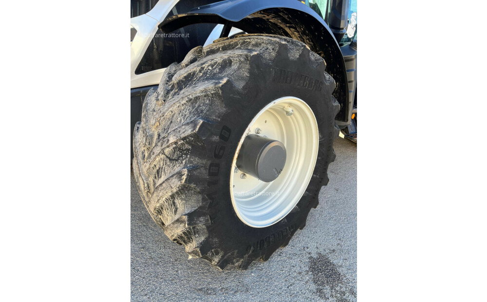 Valtra T255 VERSU Used - 7