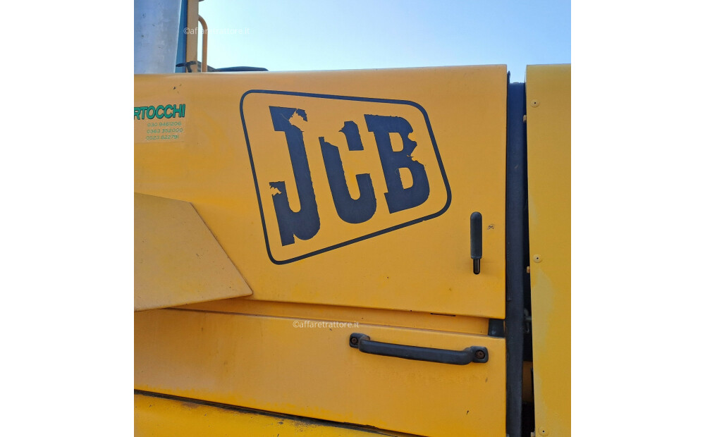 JCB 426B Used - 8