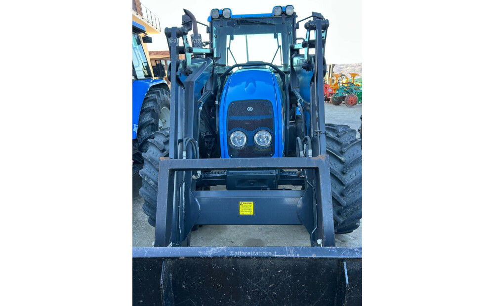 Landini GHIBLI DT 90 Used - 4