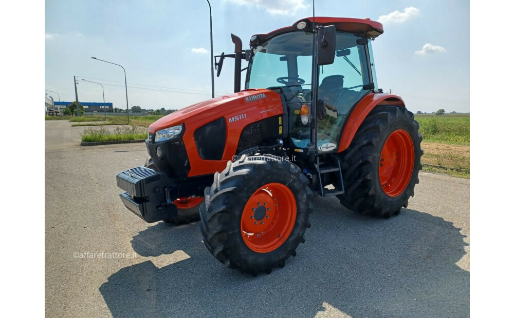 Kubota 51 Used - 2