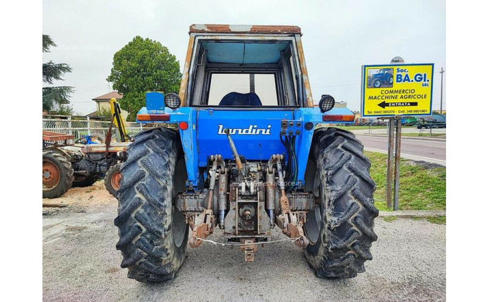 Landini 14500 Used - 5