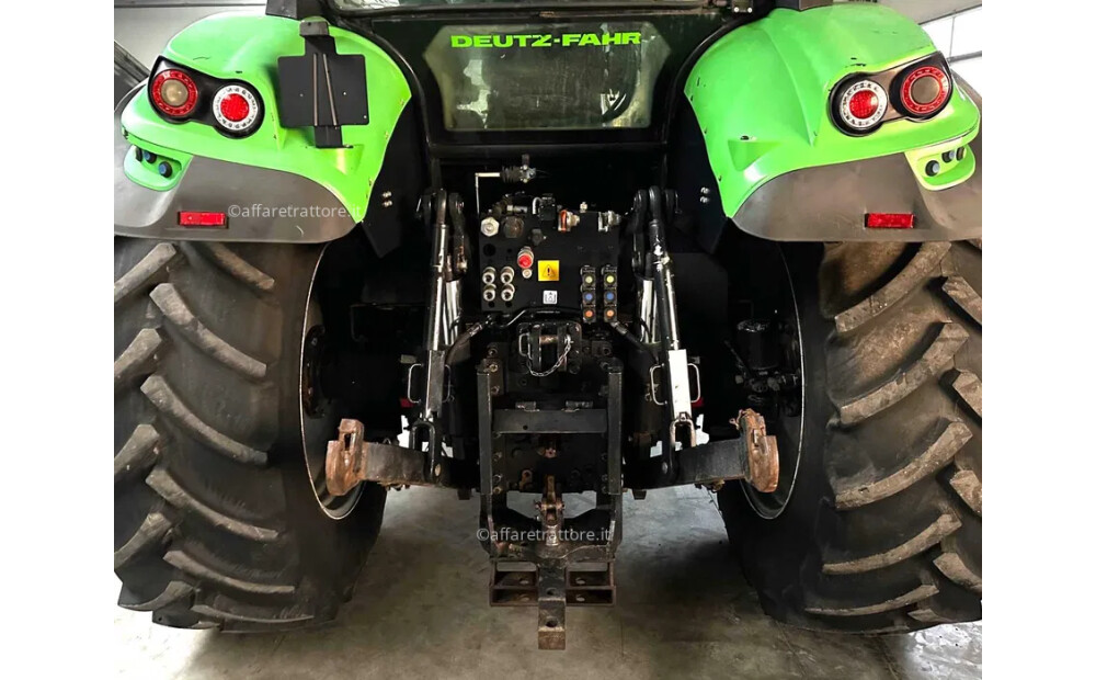 Deutz-Fahr 7230 TTV | 230 HP - 6