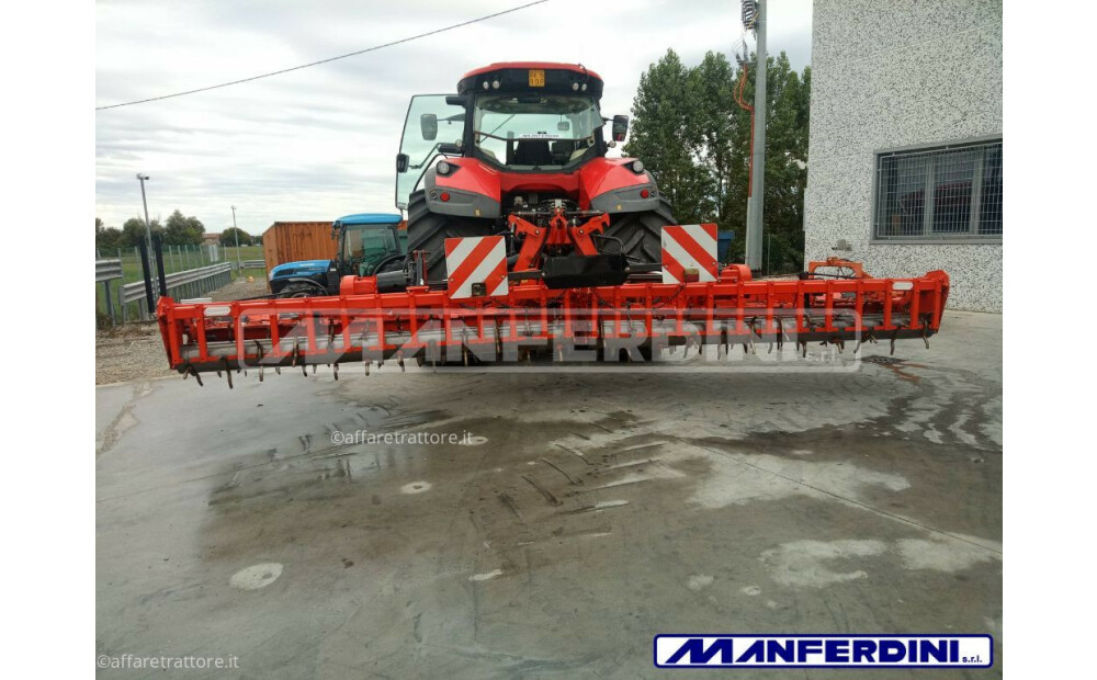 Male AQUILA 6000 Used - 5