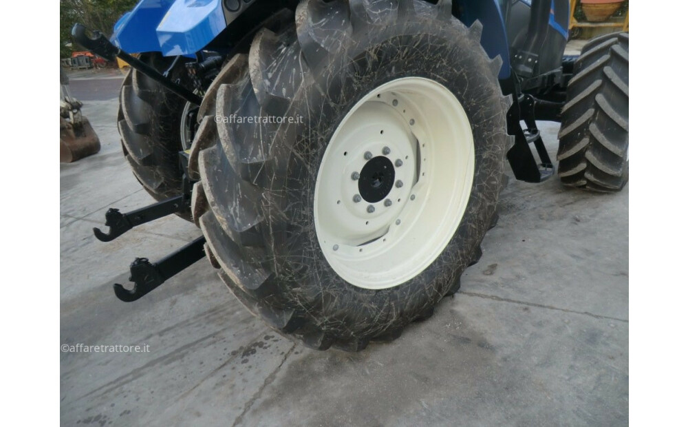 New Holland T5.95 Used - 10