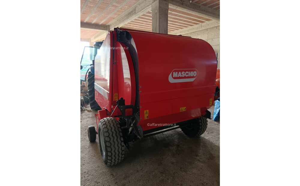 Maschio ENTRY 150 Used - 10