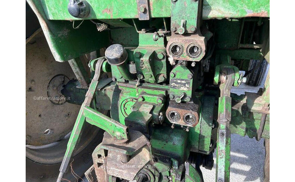 John Deere 4230 Used - 6