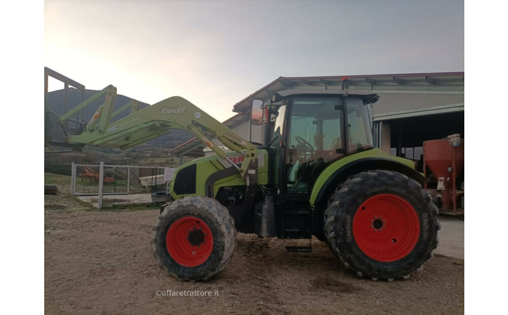 Claas ARION 420 Used - 3