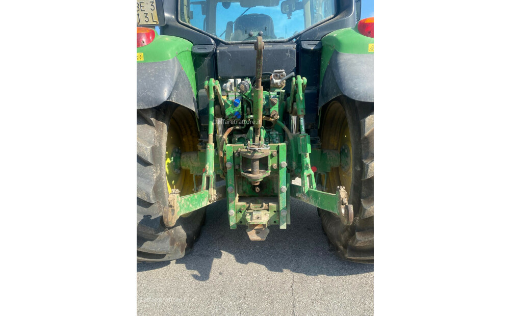 JOHN DEER 6430 Tractor - 4