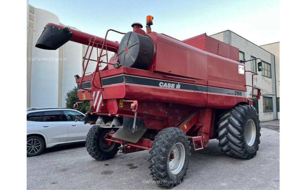 Case IH IH 2166 Used - 5