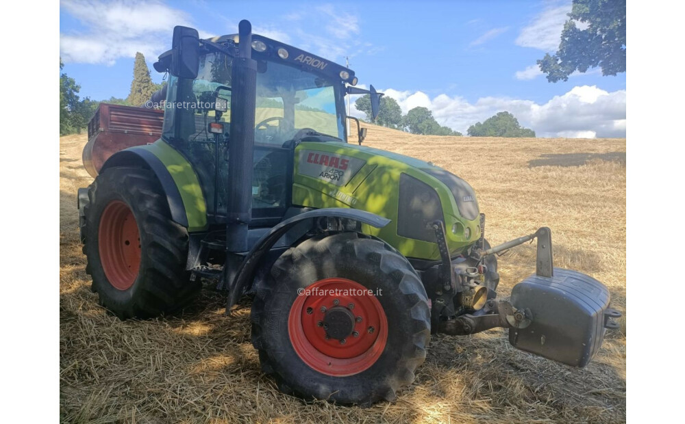 Claas ARION 420 Used - 3