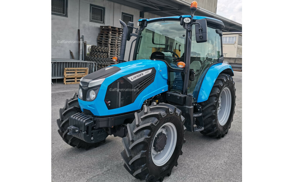 Landini 4-080 Usato - 4