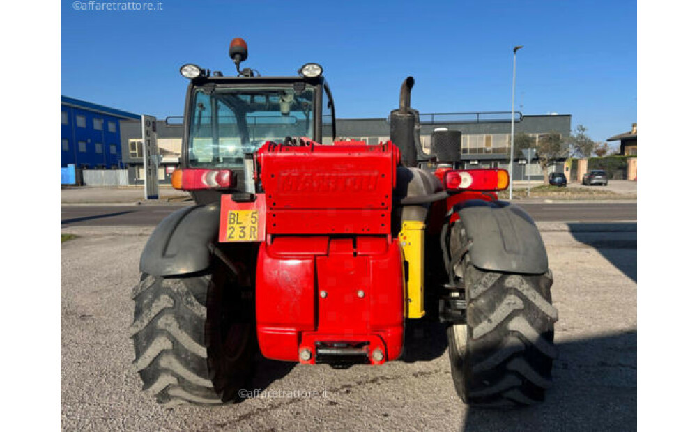 Manitou MLT 940-120 H Used - 4