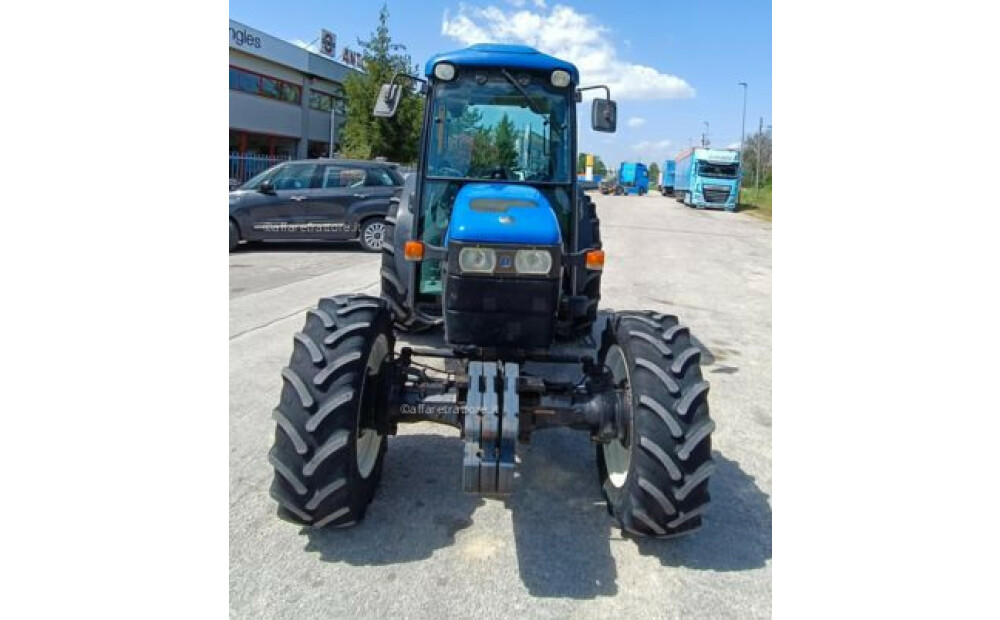 New Holland TNF 95 Used - 6