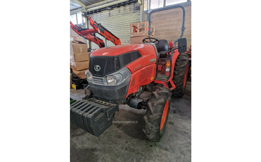 Kubota L1421 Used - 2