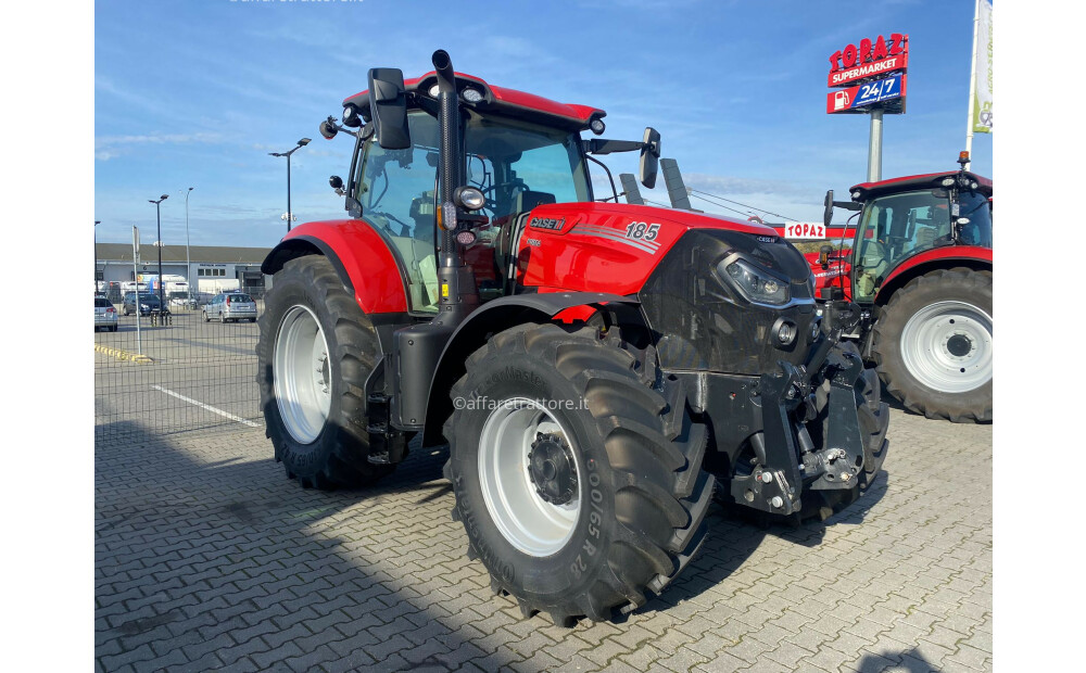 Case-Ih PUMA 185 New - 2