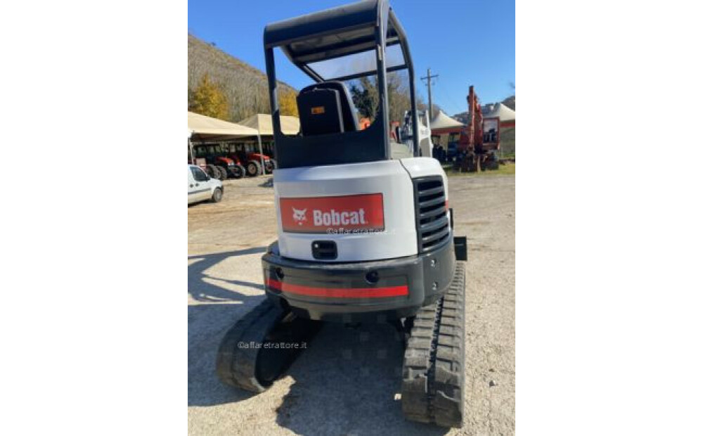 Bobcat E26 Used - 6