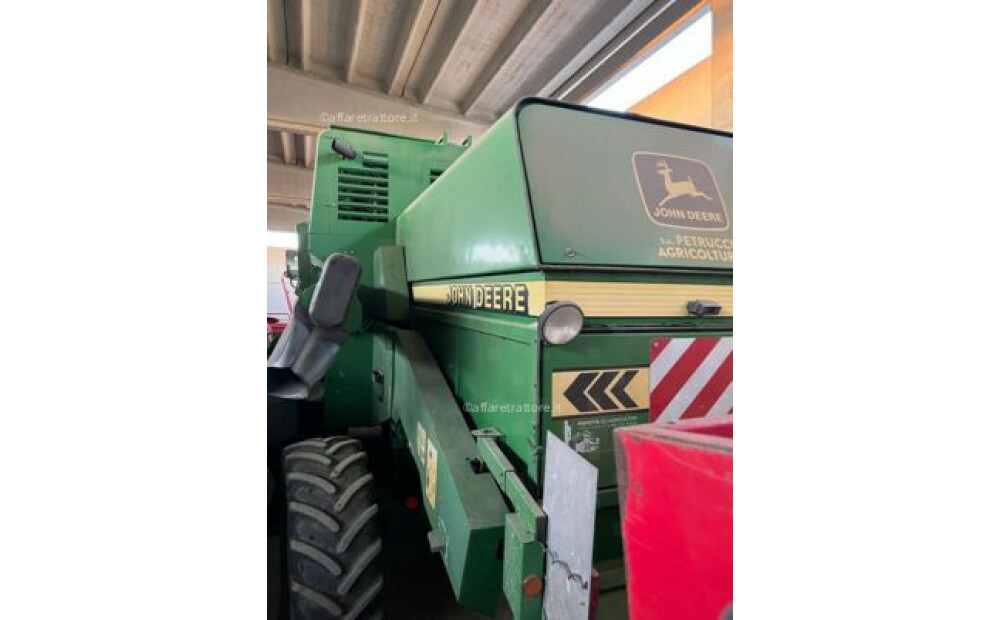 John Deere 1170 Used - 6