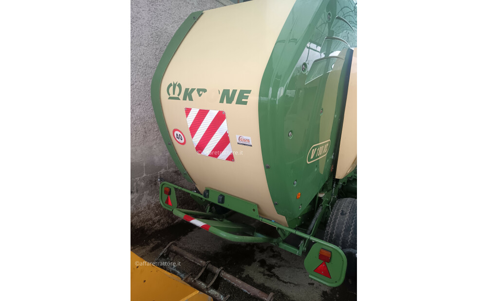 Krone Comprima V 180 XC Used - 5