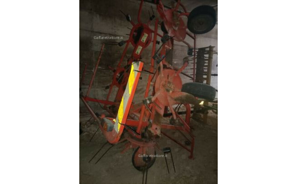 Kuhn GF 5902 Used - 3